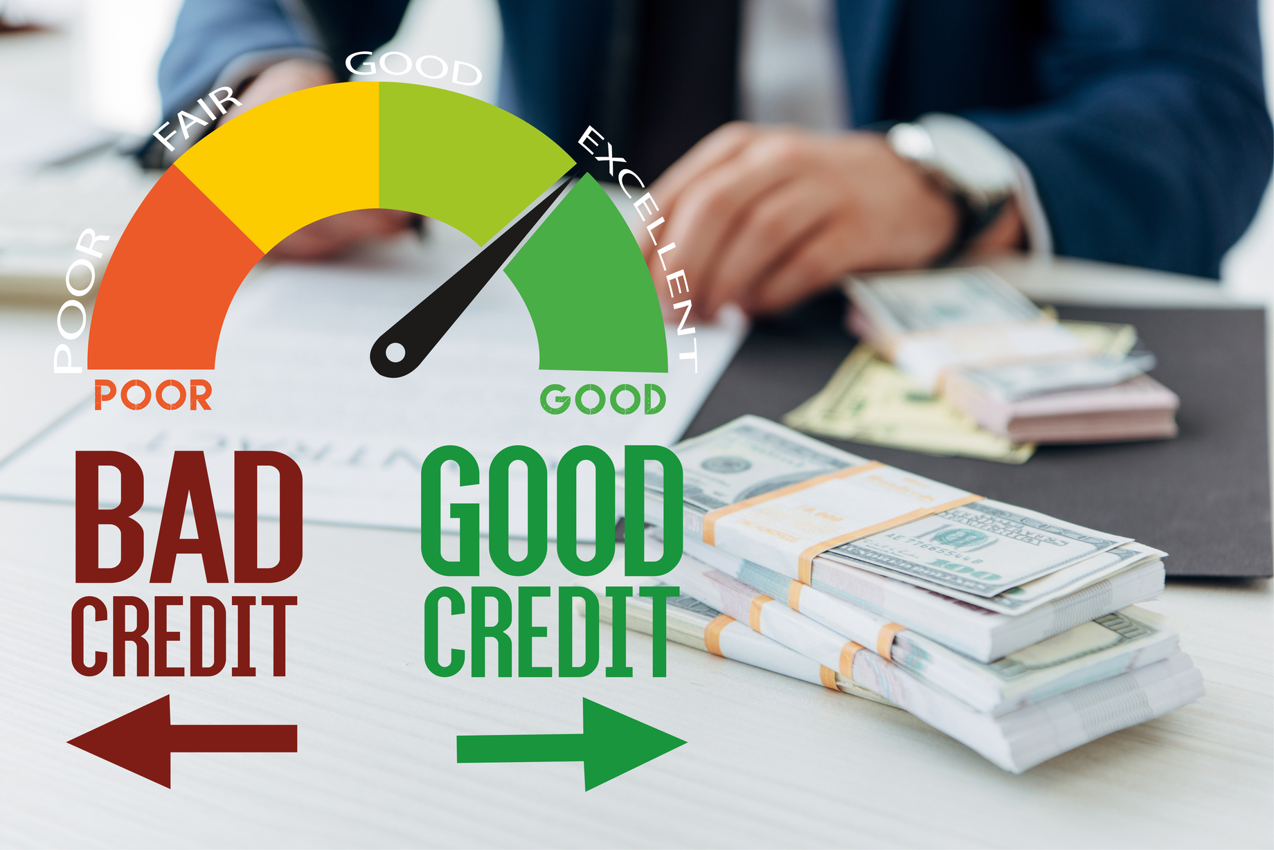 credit consulting